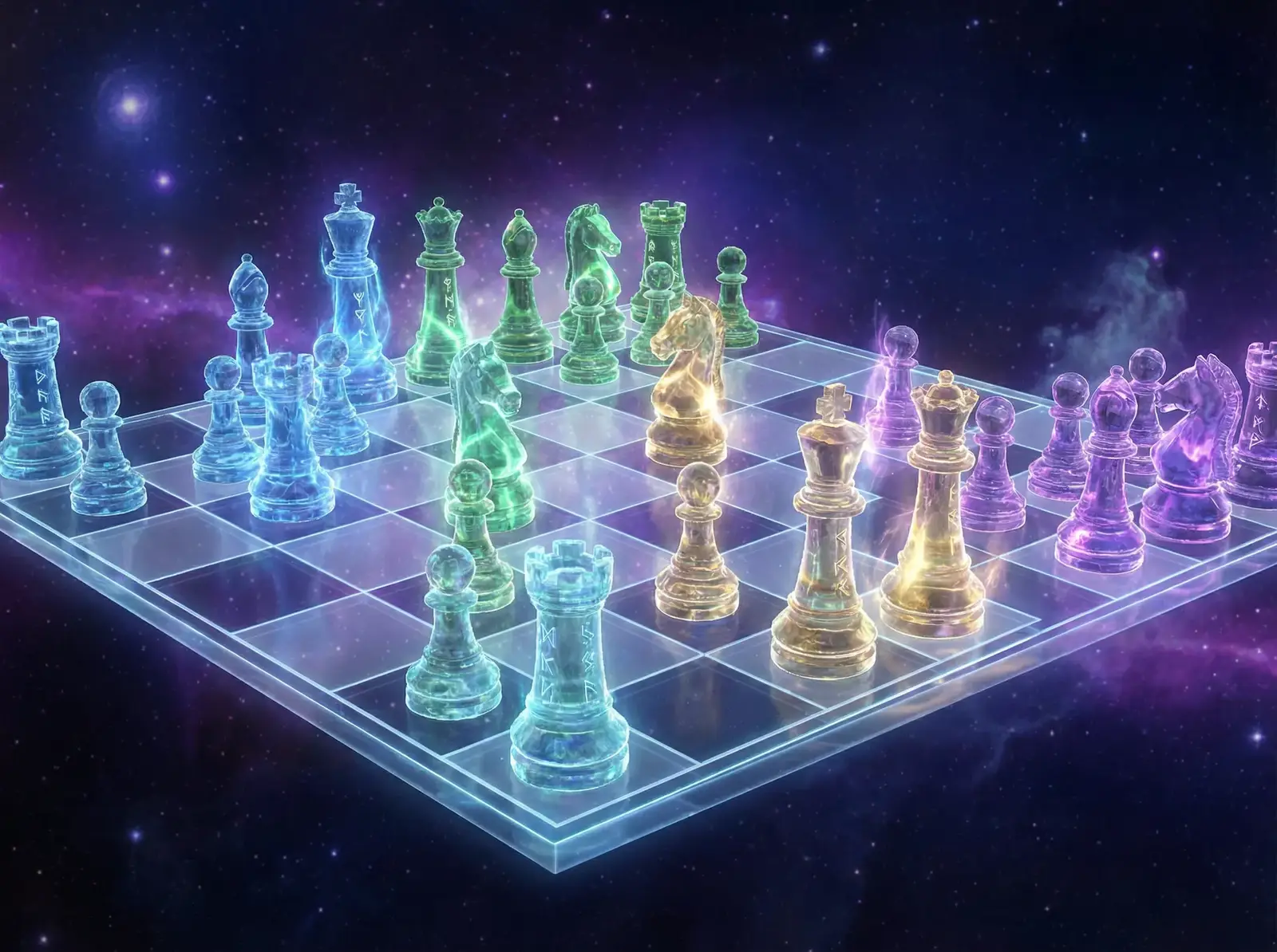 彩票app棋牌游戏宇宙水晶棋盘