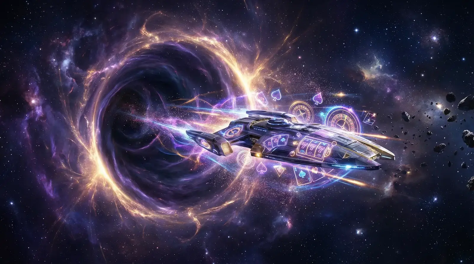 彩票app虫洞开启宇宙入口