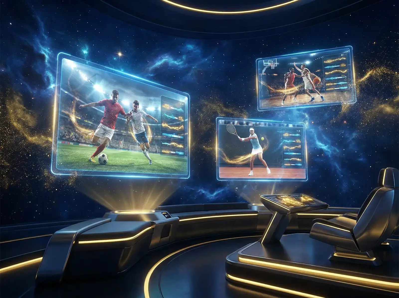 彩票app体育投注宇宙体育观赛中心