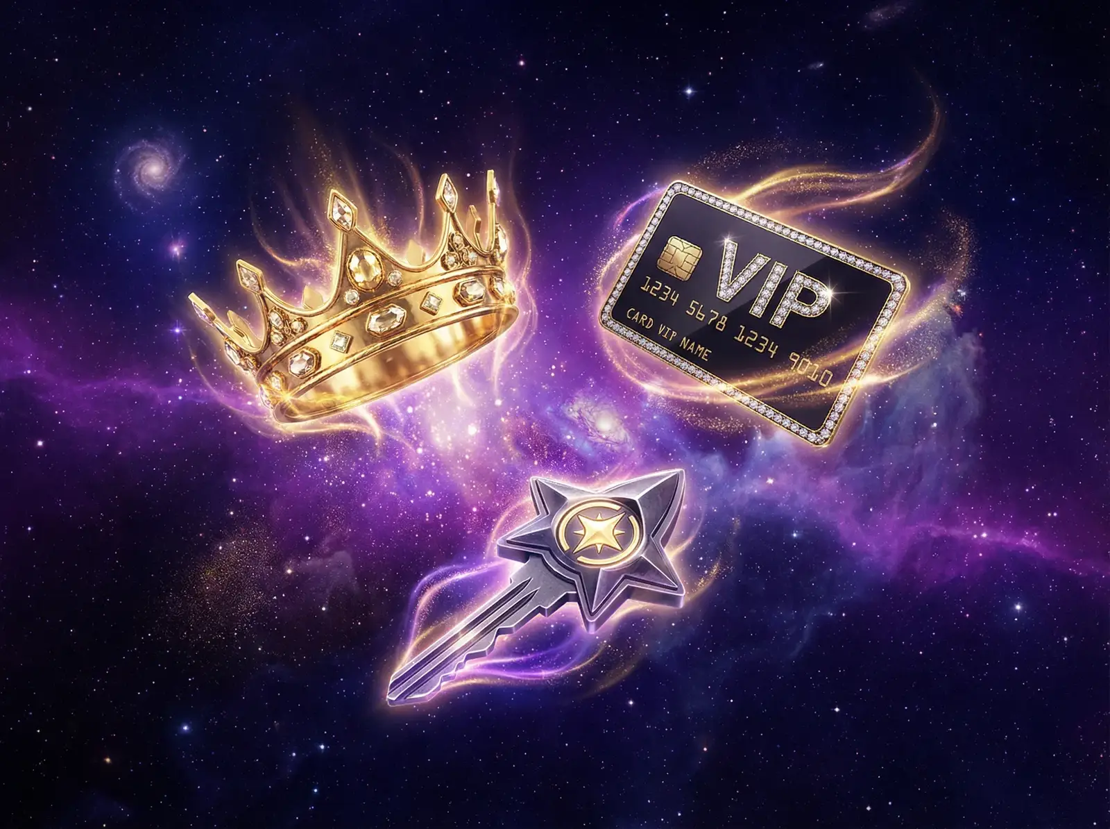 彩票appVIP俱乐部专属奖励展示